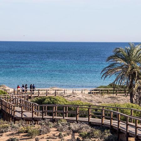 Vistas Al Mar Daire Arenales del Sol Dış mekan fotoğraf